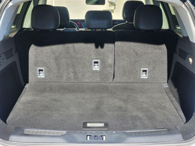 new 2025 Lincoln Nautilus car, priced at $47,266