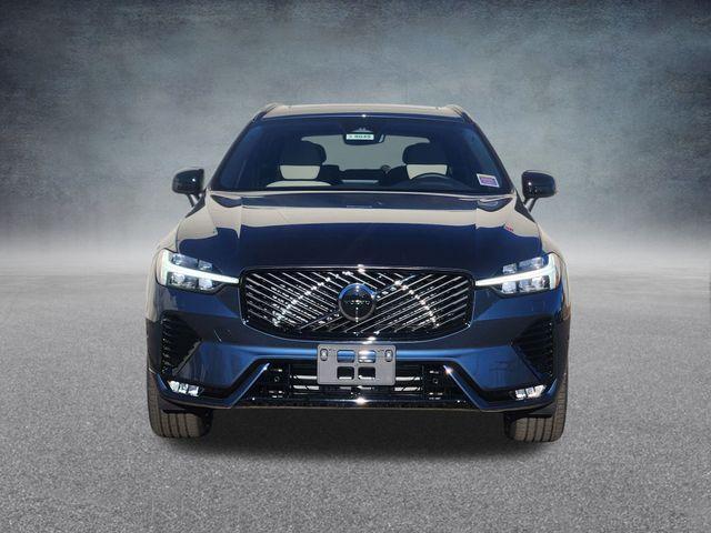 new 2026 Volvo XC60 car