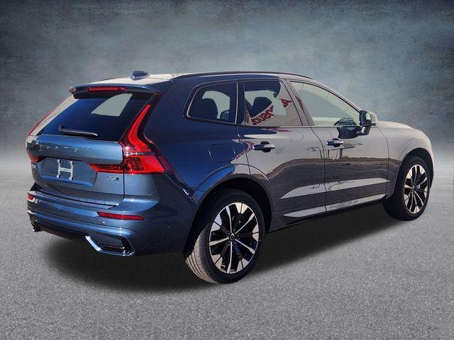 new 2026 Volvo XC60 car