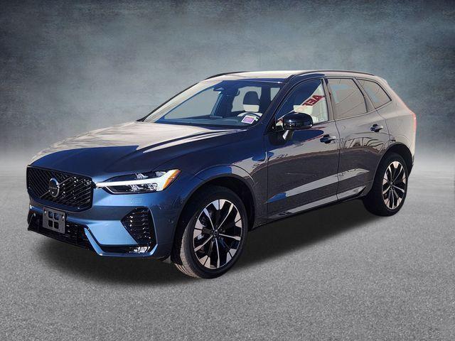 new 2026 Volvo XC60 car