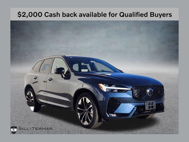 new 2026 Volvo XC60 car