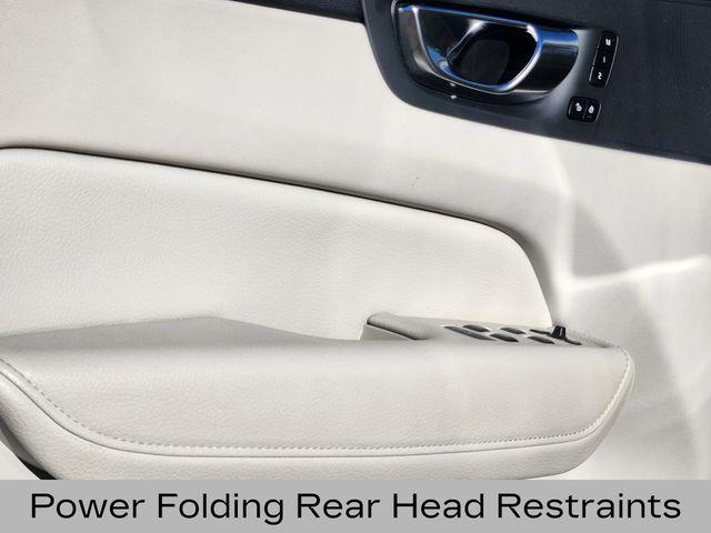 used 2021 Volvo XC60 car, priced at $20,440