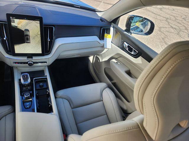 new 2026 Volvo XC60 car, priced at $64,059