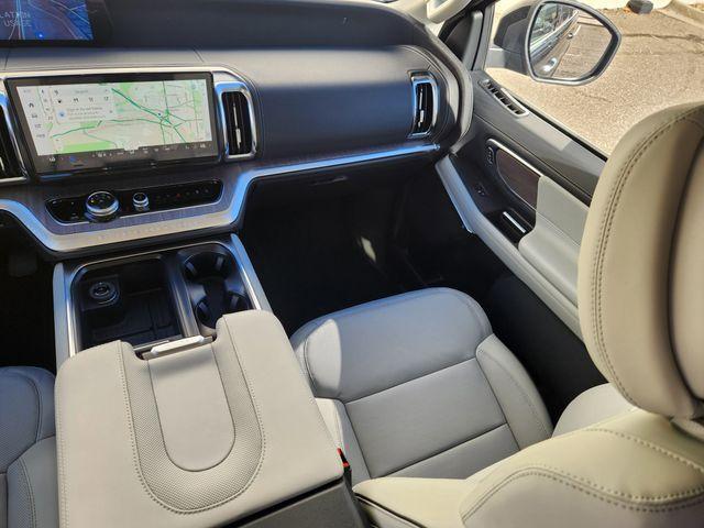 new 2026 Ford Expedition Max car, priced at $95,914