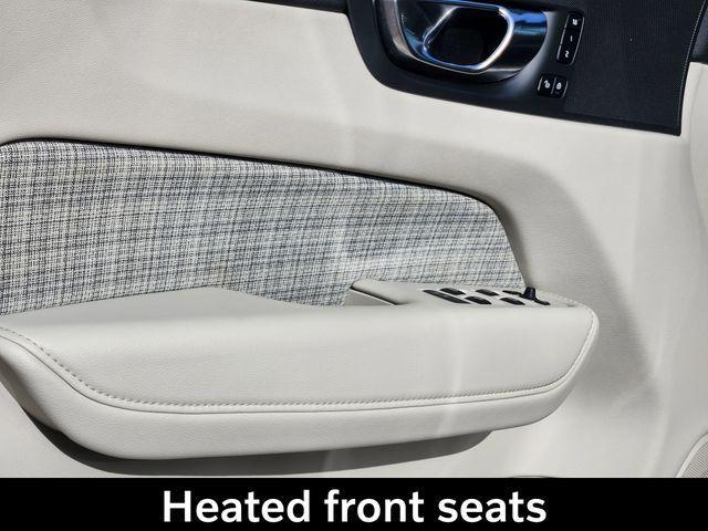 used 2022 Volvo XC60 car, priced at $23,950