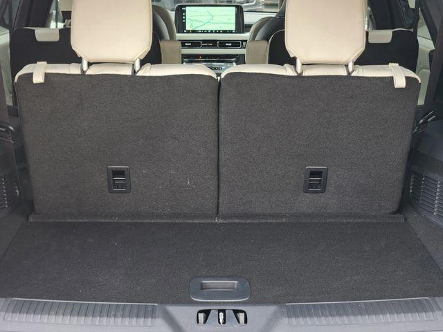 new 2026 Lincoln Aviator car