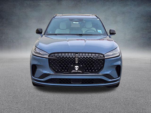 new 2026 Lincoln Aviator car