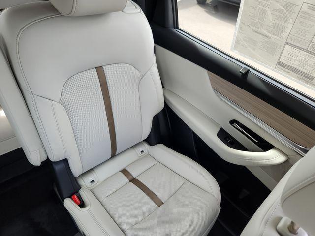 new 2026 Mazda CX-90 car, priced at $57,873