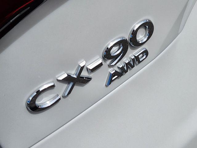 new 2026 Mazda CX-90 car, priced at $57,873
