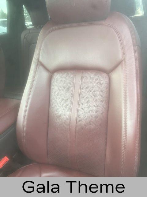 used 2020 Lincoln Nautilus car, priced at $35,981