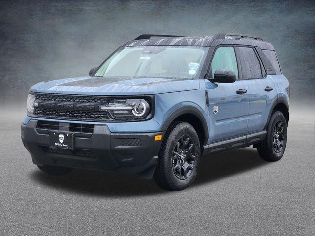 new 2026 Ford Bronco Sport car, priced at $35,133