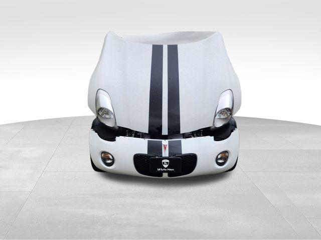 used 2006 Pontiac Solstice car, priced at $15,308