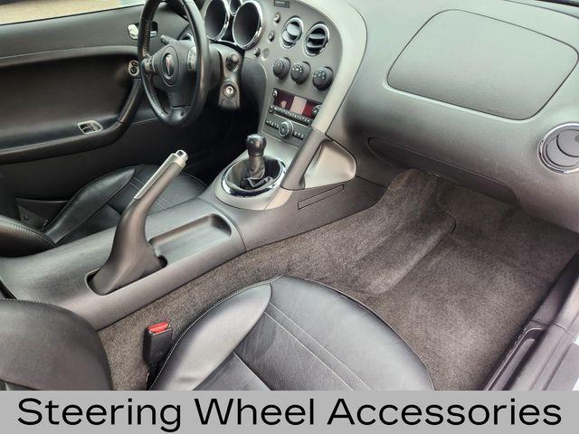 used 2006 Pontiac Solstice car, priced at $15,308