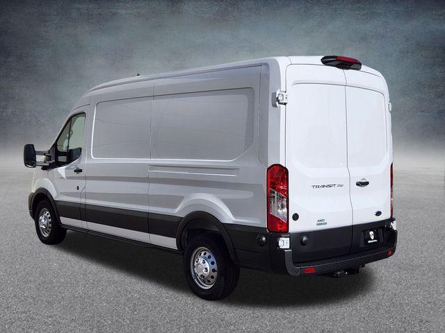 new 2025 Ford Transit-250 car, priced at $58,545