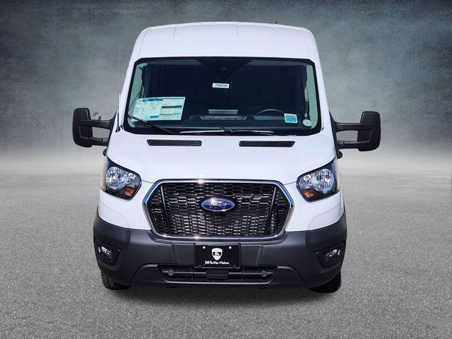 new 2025 Ford Transit-250 car, priced at $58,545