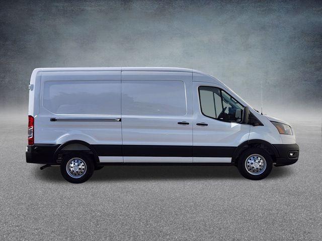 new 2025 Ford Transit-250 car, priced at $58,545