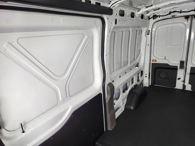 new 2025 Ford Transit-250 car, priced at $58,545