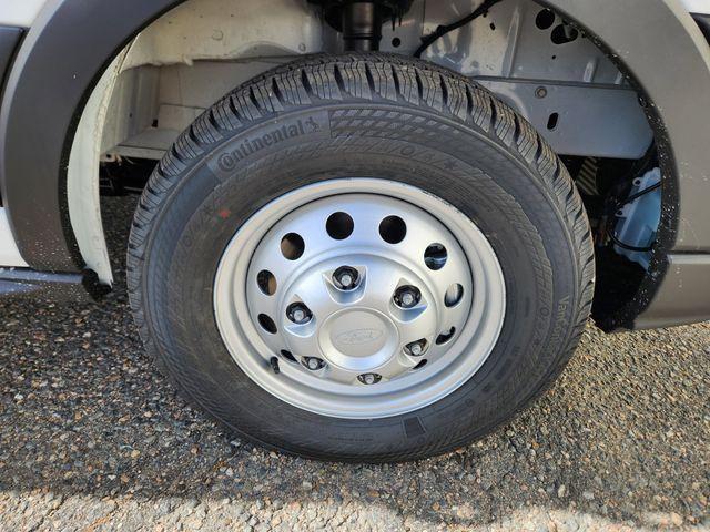 new 2025 Ford Transit-250 car, priced at $58,545