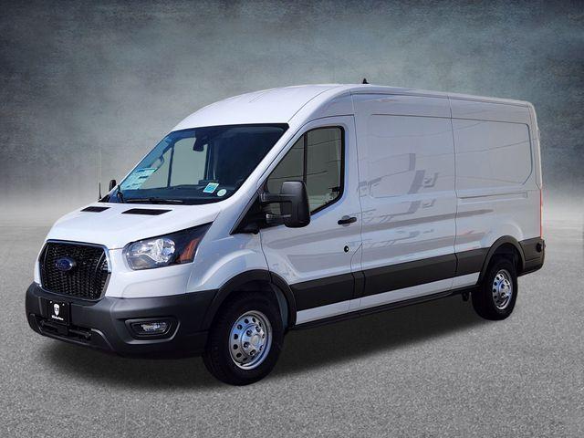 new 2025 Ford Transit-250 car, priced at $58,545