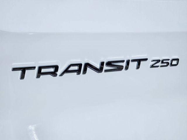 new 2025 Ford Transit-250 car, priced at $58,545