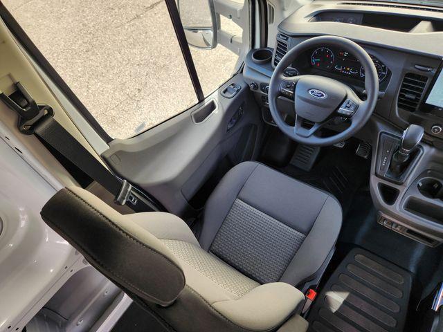 new 2025 Ford Transit-250 car, priced at $58,545