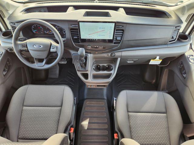 new 2025 Ford Transit-250 car, priced at $58,545