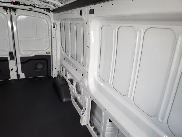 new 2025 Ford Transit-250 car, priced at $58,545