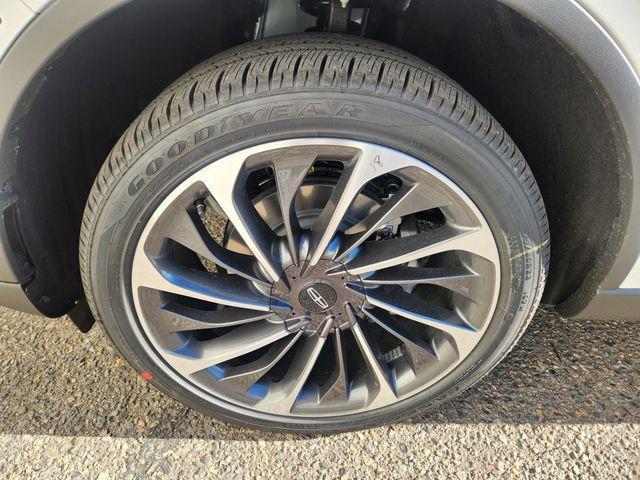 new 2026 Lincoln Aviator car