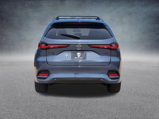 new 2026 Mazda CX-70 car, priced at $56,677