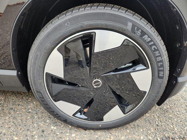 new 2026 Volvo EX30 car