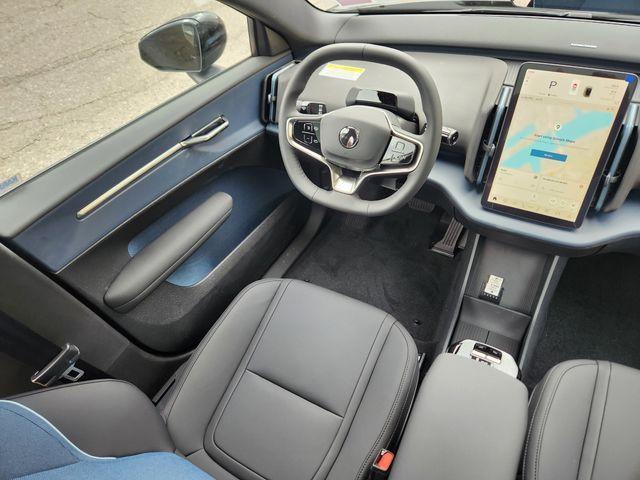 new 2026 Volvo EX30 car