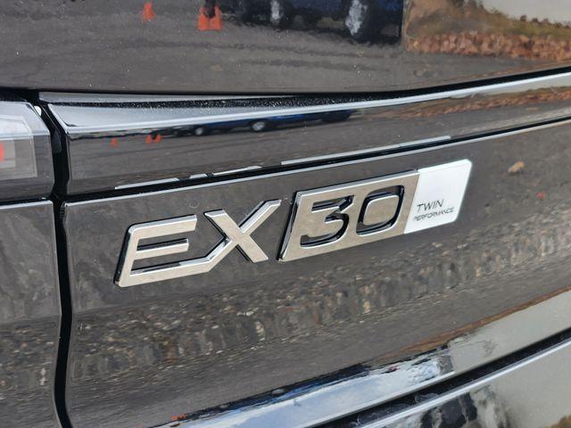 new 2026 Volvo EX30 car