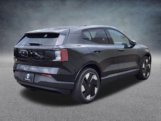 new 2026 Volvo EX30 car