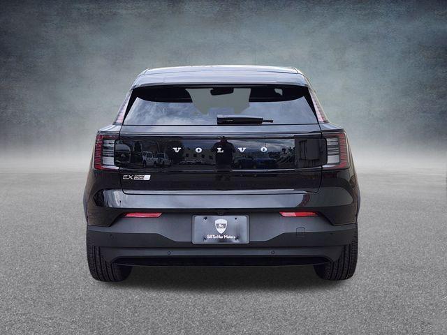 new 2026 Volvo EX30 car