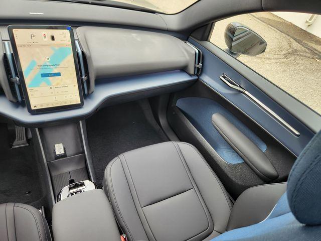 new 2026 Volvo EX30 car