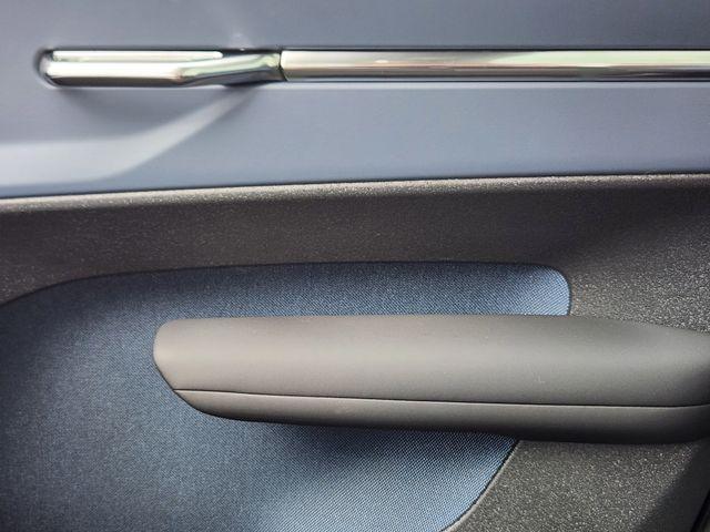 new 2026 Volvo EX30 car