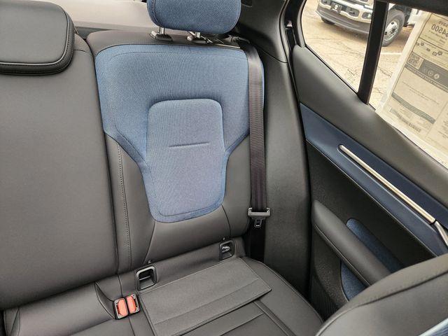 new 2026 Volvo EX30 car