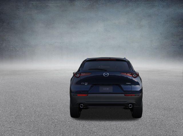 new 2026 Mazda CX-30 car, priced at $29,410