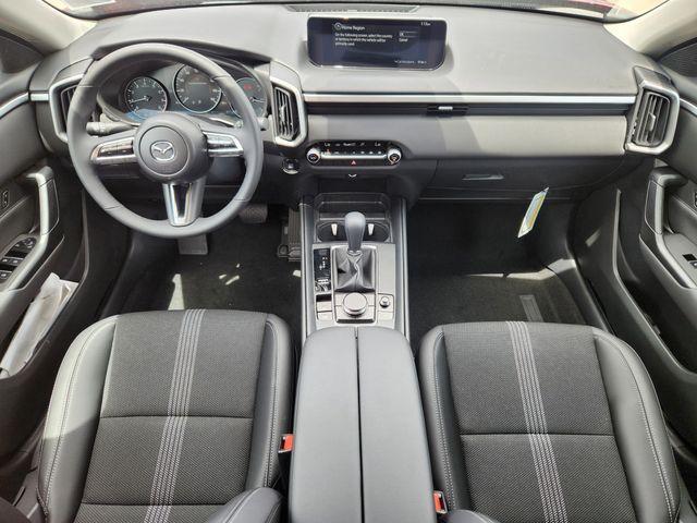 new 2026 Mazda CX-50 car, priced at $31,377