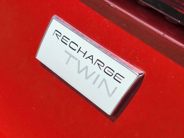 used 2023 Volvo C40 Recharge Pure Electric car, priced at $28,748