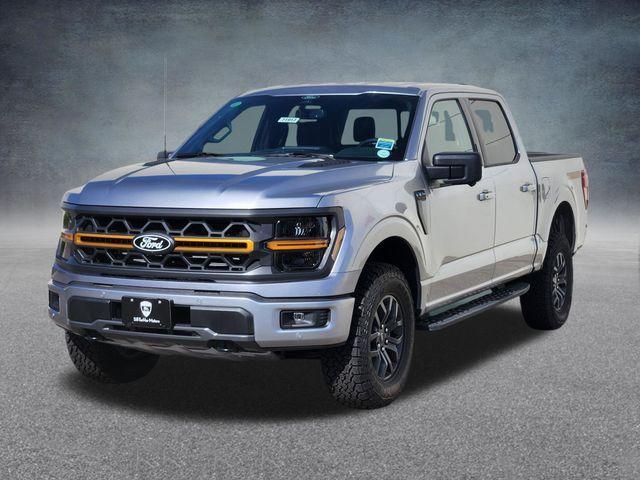 new 2026 Ford F-150 car, priced at $61,949