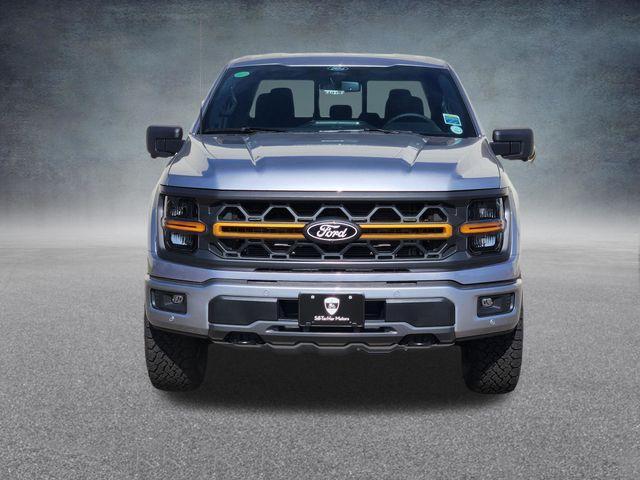 new 2026 Ford F-150 car, priced at $61,949