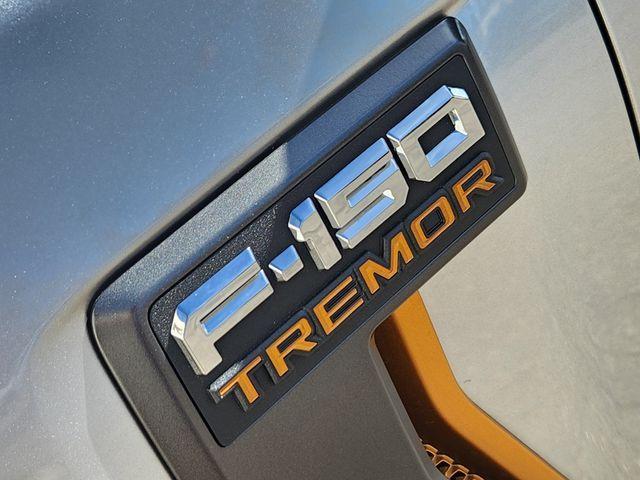 new 2026 Ford F-150 car, priced at $61,949