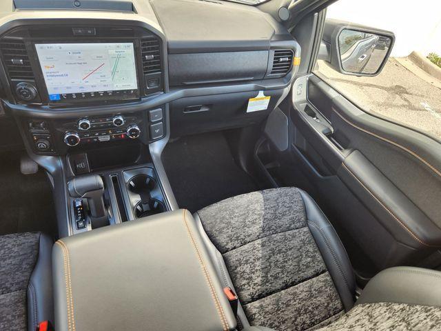 new 2026 Ford F-150 car, priced at $61,949
