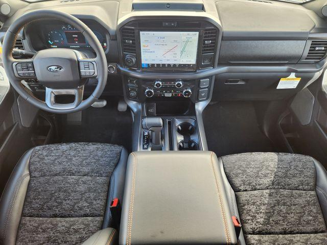 new 2026 Ford F-150 car, priced at $61,949