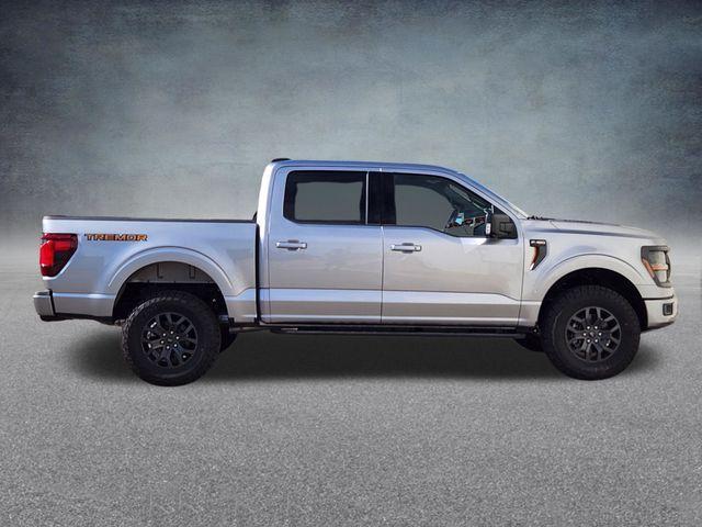 new 2026 Ford F-150 car, priced at $61,949