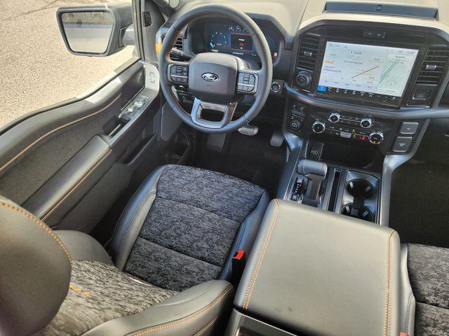 new 2026 Ford F-150 car, priced at $61,949