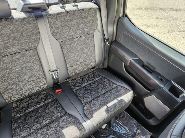 new 2026 Ford F-150 car, priced at $61,949