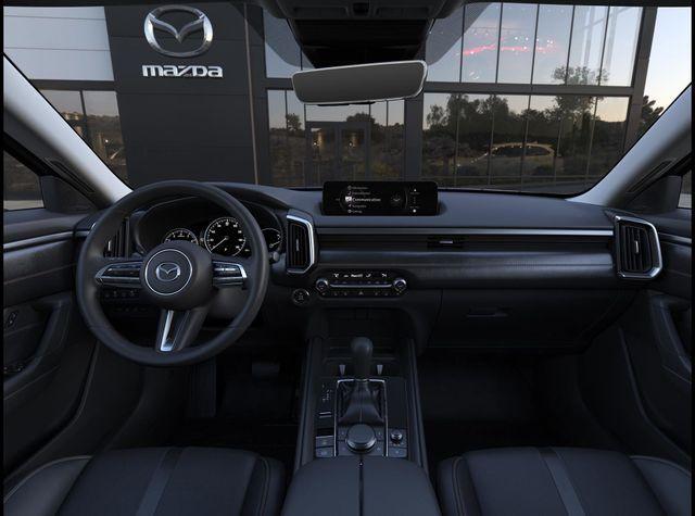 new 2026 Mazda CX-50 car, priced at $41,394