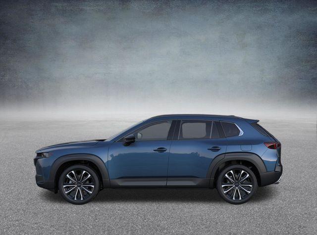 new 2026 Mazda CX-50 car, priced at $41,394